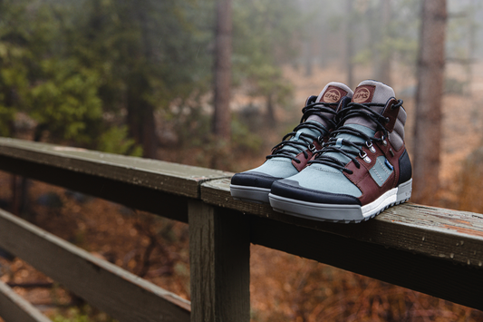 Lems Waterproof Barefoot Boots Comparison