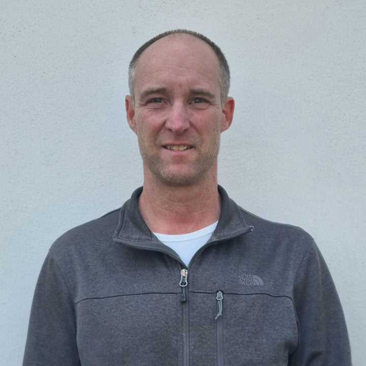 Stefan Hartwig - Founder & Chief Creative Officer