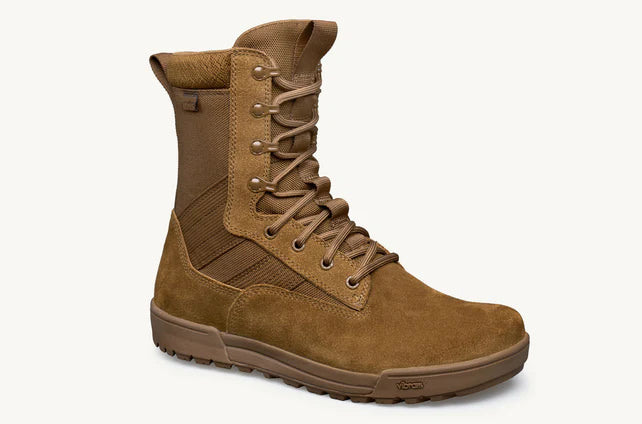 Miesten Tactical Pro Tall Boot - Coyote