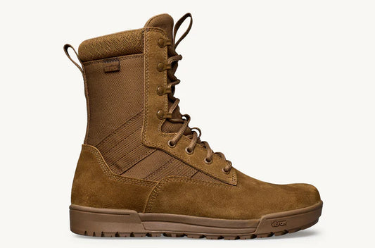 Naisten Tactical Pro Tall Boot - Coyote