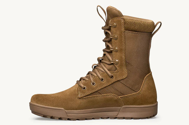 Miesten Tactical Pro Tall Boot - Coyote