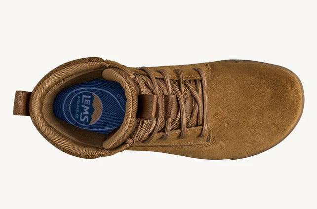 Miesten Tactical Pro Tall Boot - Coyote