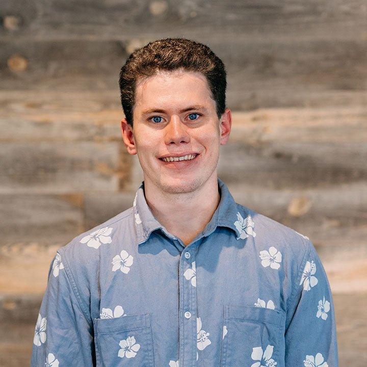 Stefan Hartwig - Founder & Chief Creative Officer
