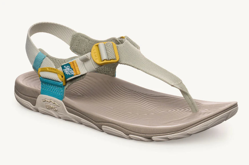 Naisten Switchback Sandal Knit - Dew