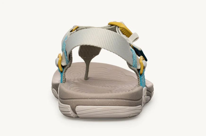 Naisten Switchback Sandal Knit - Dew