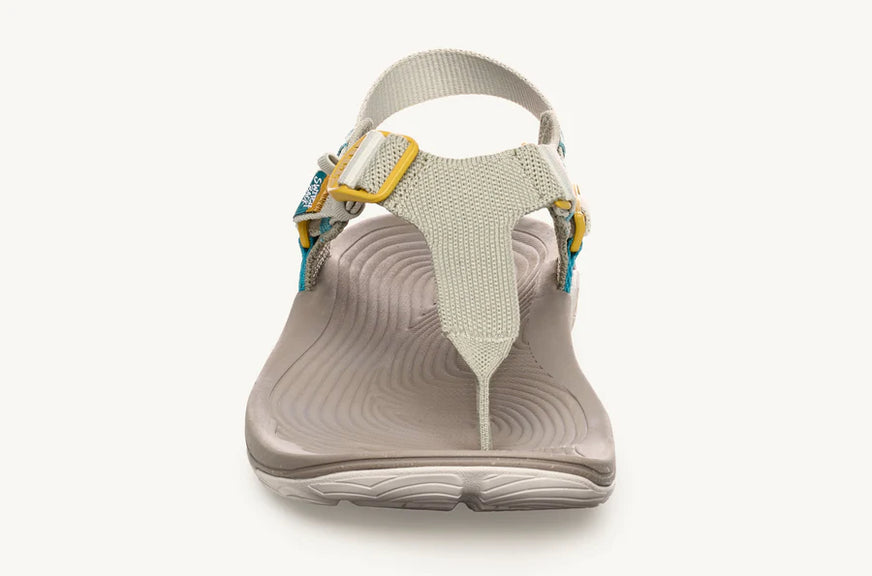 Naisten Switchback Sandal Knit - Dew