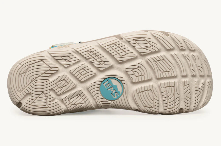 Naisten Switchback Sandal Knit - Dew