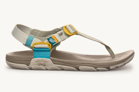 Naisten Switchback Sandal Knit - Dew