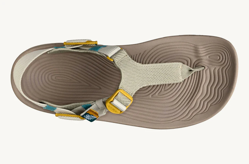 Naisten Switchback Sandal Knit - Dew