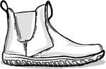 Chelsea Boot