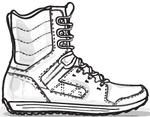 Breck Boot